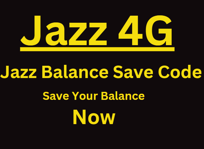 Jazz balance Save Code Free.